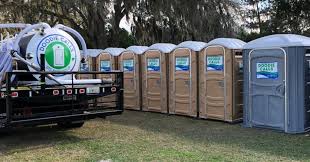 Springfield, IL Portable Potty Rental Company